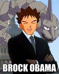 BrockObama