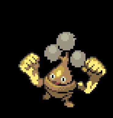 Brondude