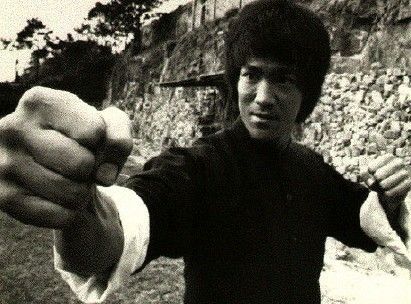 brucelee