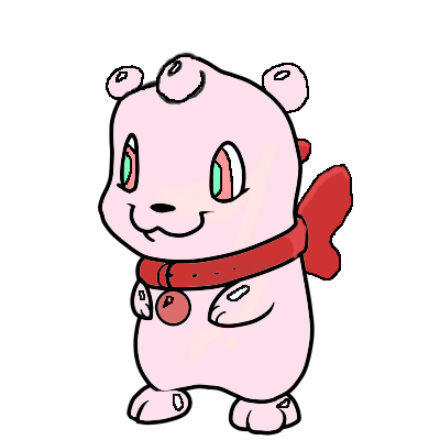 Bubble Gum Kiro