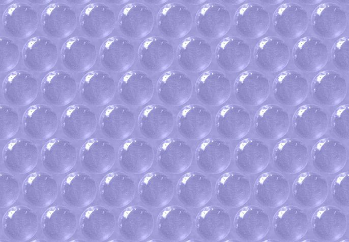 bubblewrap