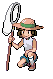 Bug Catcher Trainer Class