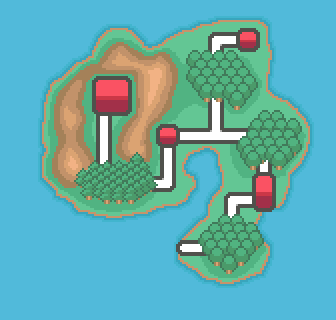 Bug Island