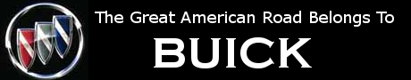 Buick Banner