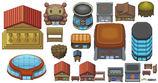 Buildings4