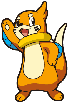 Buizel 2