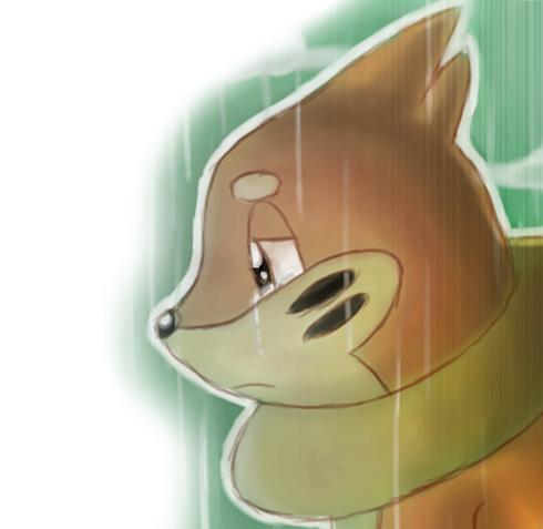 Buizel