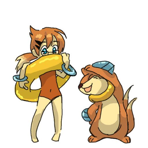 Buizel