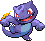 Bulbamander

thank you PokemonCrazy for helping me with this sprite