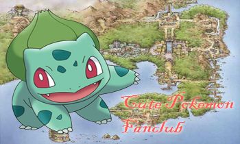Bulbasaur 350x210