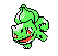 Bulbasaur Devamp