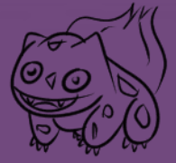 bulbasaur?