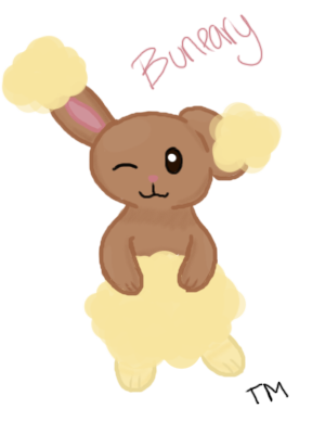 Buneary