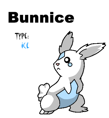 Bunnice