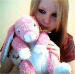 bunny shot