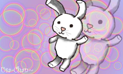 BUNNY~