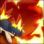 Burn to the heavens!