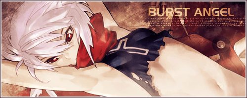 burstangel