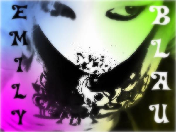 butterfly color shot