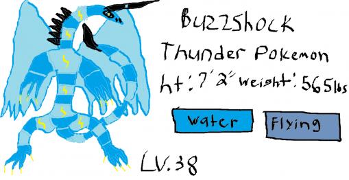 Buzzshock