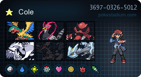 BW trainer card-custom