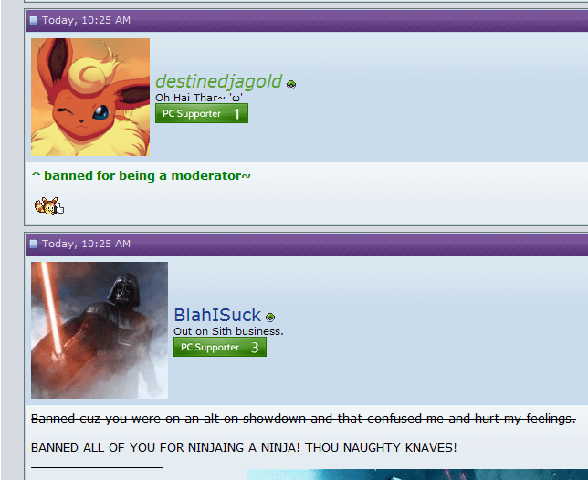 bweheheheh...
time powers activate~