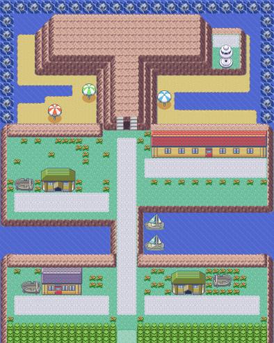 By@tch Town V2.0