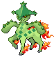 Cacturne Centaur