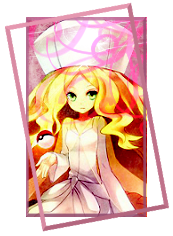 Caitlin 
Avatar V.1.0.