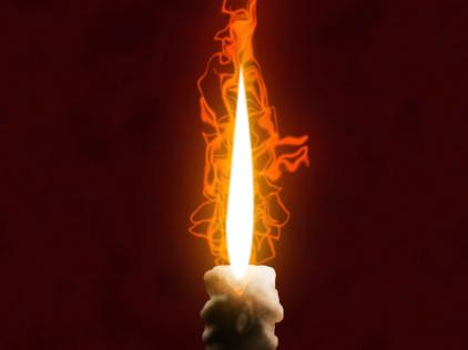 Candle