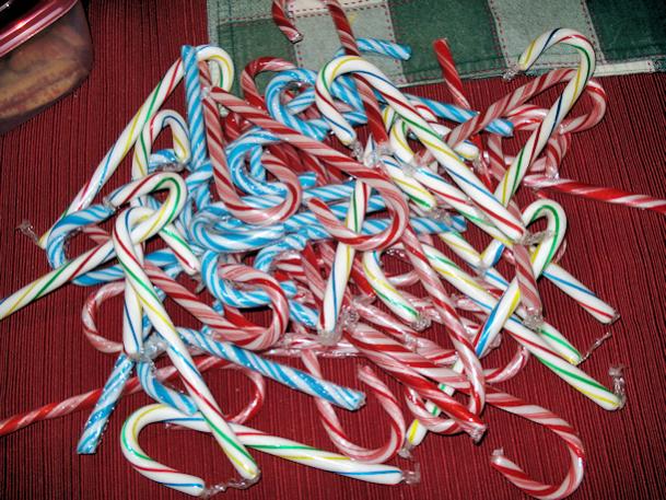 candycanes