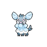 Capribah Steve0126
Fanmade Fakemon Sprite I did for Steve0126 on DeviantArt.