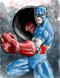 Captain America