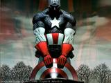 Captain America