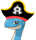 Captain Lapis Laz