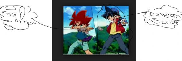 Capture