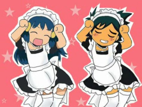 caramelldansen