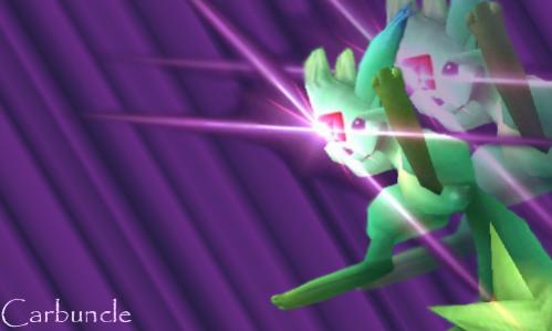 CARBUNCLE~