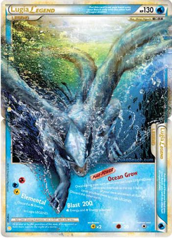 Cards 113 and 114 of the HG/SS TCG collection.