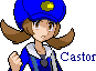 Castor Lyra (VS Mugshot)