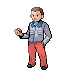 casual guy from pokemon xd