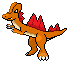 Cave Raptor