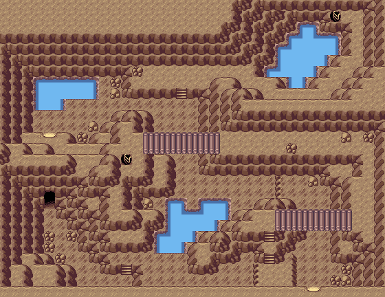 Cave