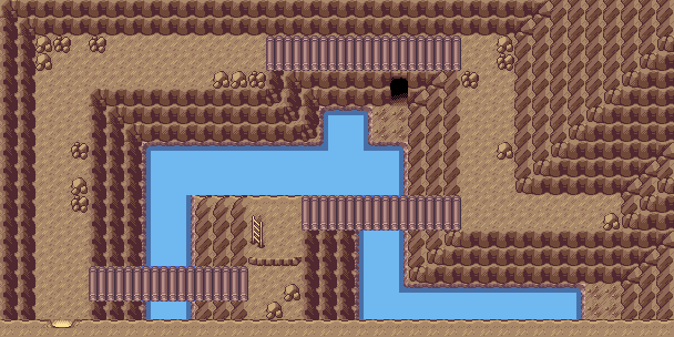 Cave