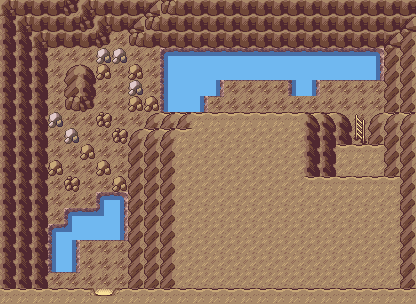 Cave