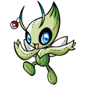 Celebi Rules!