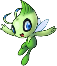 celebi