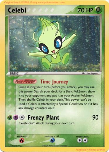 celebi