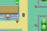 Celurean City chancehd a little bit.