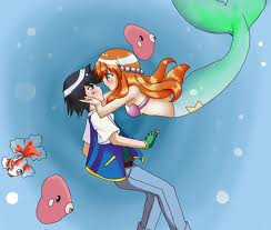 Cerulean City Gym Show :3